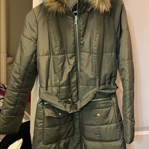 Coat